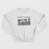 You Can’t Sit With Us Batman And Joker Sweatshirt