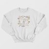 You Have Problems No I’m Perfect Sweatshirt