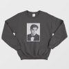 Young Brian Quinn Sweatshirt