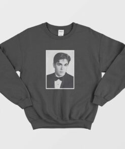 Young Brian Quinn Sweatshirt 1