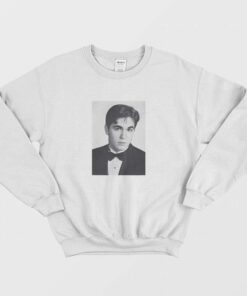 Young Brian Quinn Sweatshirt 2