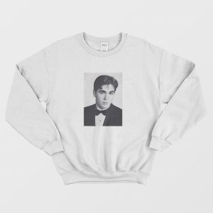 Young Brian Quinn Sweatshirt