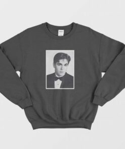 Young Brian Quinn Sweatshirt 3