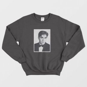 Young Brian Quinn Sweatshirt 3