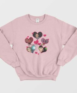 Young Louis Sweatshirt 2 Young Louis Sweatshirt 3