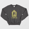 Young Mc Bust A Move Single Album Tour Hip-hop Rap Sweatshirt