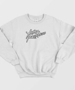 Young and Reckless Logo Sweatshirt 2