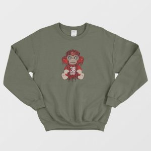 Youngboy Never Broke Again Sweatshirt