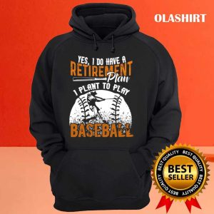 Baseball Bat Glove Baseball Player Gift Shirt 3