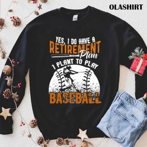 Baseball Bat Glove Baseball Player Shirt