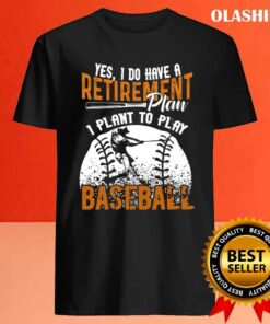Baseball Bat Glove Baseball Player Shirt 4