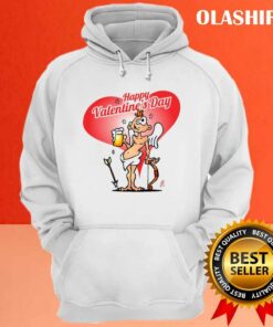 Funny Happy Valentine's Day Shirt , Trending Shirt 2 Funny Happy Valentines Day Shirt Trending Shirt 3