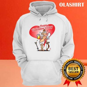 Funny Happy Valentines Day Shirt Trending Shirt 3