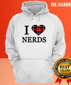 I Love Nerds T-shirt 2 I Love Nerds T shirt 3