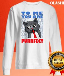 Love Catually You Are Perfect To Me T-shirt 1 Love Catually You Are Perfect To Me T shirt 2