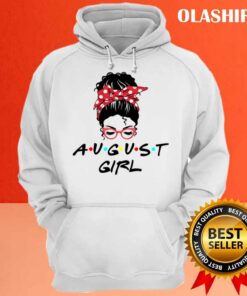 New August Girl August Lover Gift T-shirt , Trending Shirt 2 New August Girl August Lover Gift T shirt Trending Shirt 3