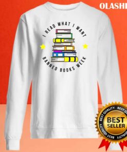 New I Read What I Want, Funny Book Lovers Shirt , Trending Shirt 1 New I Read What I Want Funny Book Lovers Shirt Trending Shirt 2