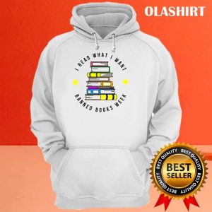 New I Read What I Want Funny Book Lovers Shirt Trending Shirt 3