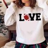New Love Football Season, Football Team Shirt , Trending Shirt