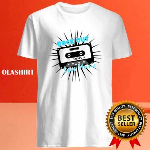 New Rock Out Love Music T shirt Trending Shirt 4