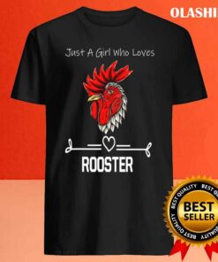 New Rooster Chiken For Loves Chicken T-shirt , Trending Shirt 3 New Rooster Chiken For Loves Chicken T shirt Trending Shirt 4