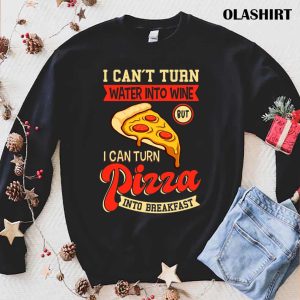 Pizza Meme Sayings For Pizza Lovers T-shirt