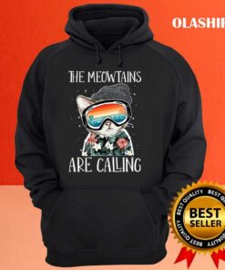 Snowboard Retro Goggles Ski Cat Lover T-shirt 2 Snowboard Retro Goggles Ski Cat Lover T shirt 3