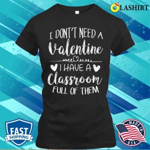 Teacher Valentines Day Funny School T-shirt, Teacher Valentines Day Funny School Gift T-shirt