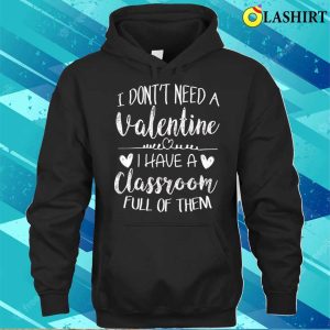 Teacher Valentines Day Funny School T shirt Teacher Valentines Day Funny School Gift T shirt 3