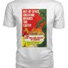 20 Million Miles to Earth (1957) US poster t-shirt