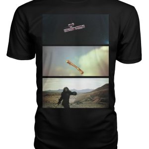 2001 A Space Odyssey (1968) t-shirt