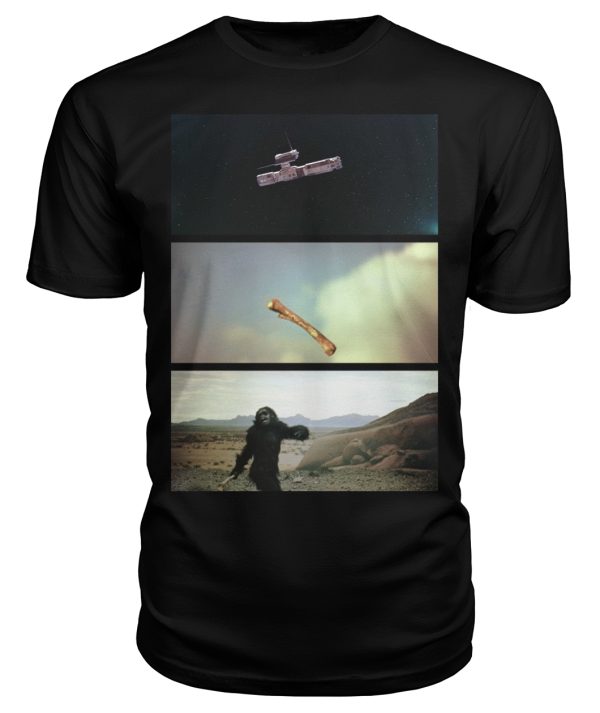 2001 A Space Odyssey (1968) t-shirt