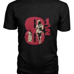 8� (1963) t-shirt