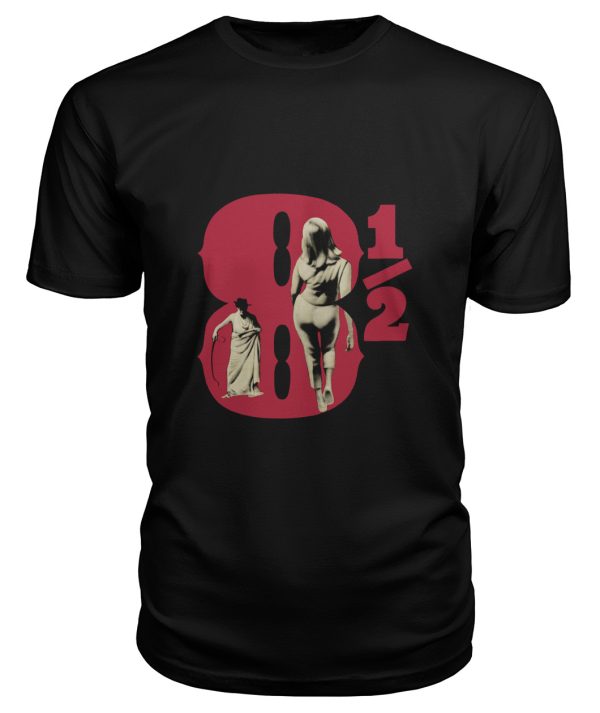 8� (1963) t-shirt