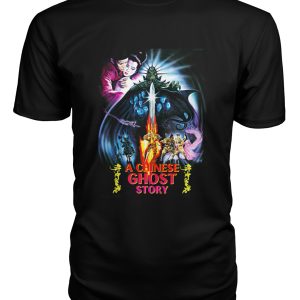 A Chinese Ghost Story (1987) t-shirt