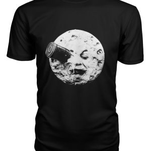 A Trip to the Moon (1902) t-shirt