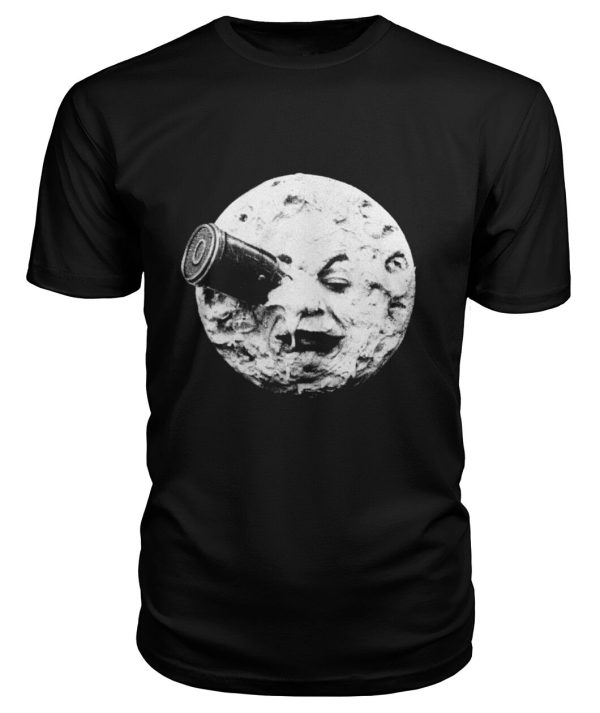 A Trip to the Moon (1902) t-shirt