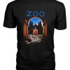 A Zed &amp Two Noughts (1985) t-shirt