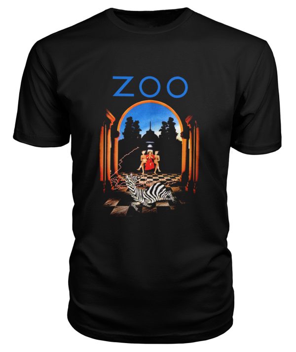 A Zed &amp Two Noughts (1985) t-shirt