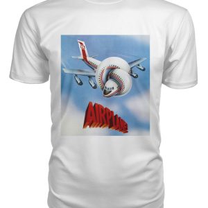 Airplane! (1980) t-shirt