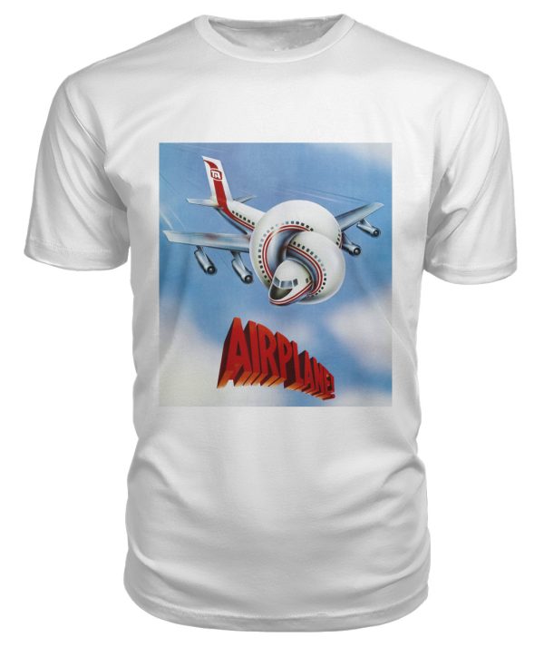 Airplane! (1980) t-shirt