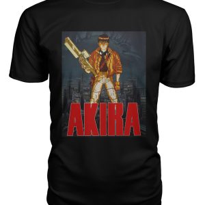 Akira (1988) t-shirt