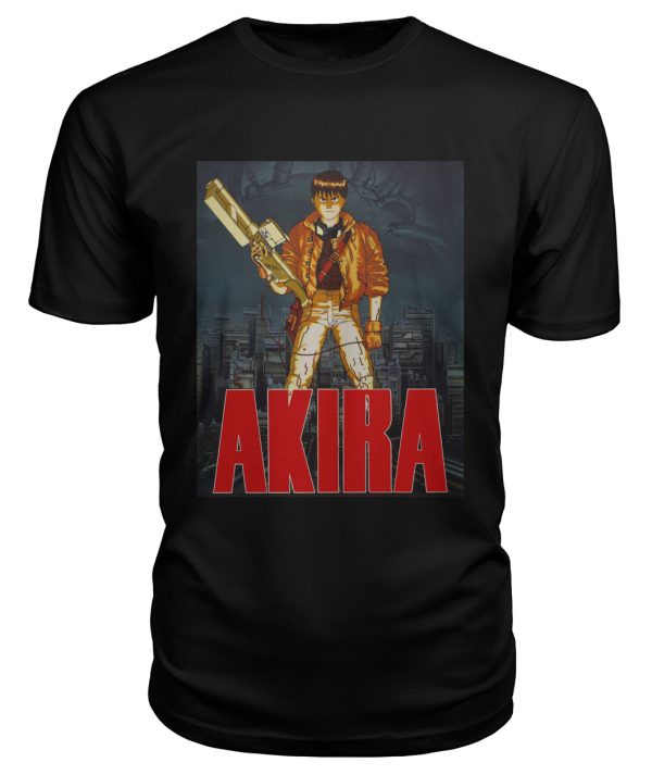 Akira (1988) t-shirt