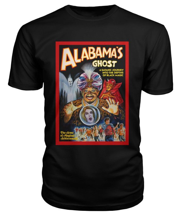 Alabama’s Ghost t-shirt