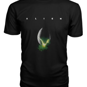 Alien t-shirt