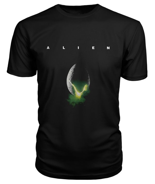 Alien t-shirt