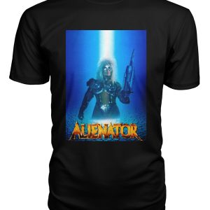 Alienator (1990) t-shirt