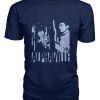Alphaville (1965) t-shirt