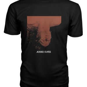 Altered States (1980) t-shirt