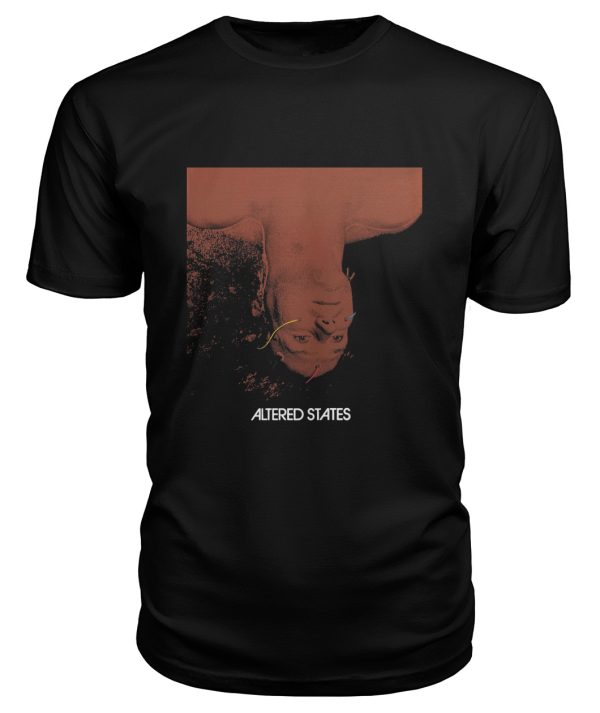 Altered States (1980) t-shirt